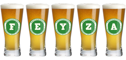 Feyza lager logo