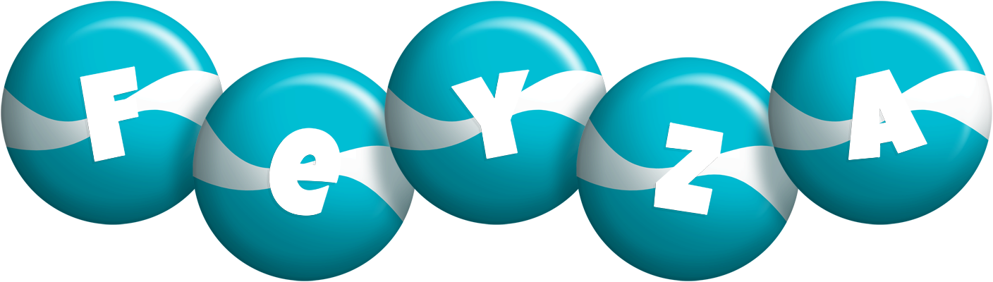 Feyza messi logo