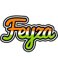 Feyza mumbai logo