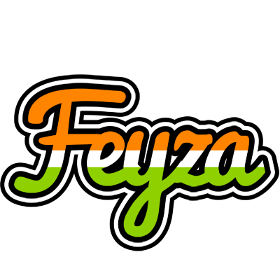 Feyza mumbai logo