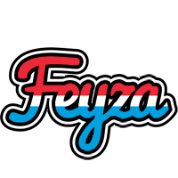 Feyza norway logo