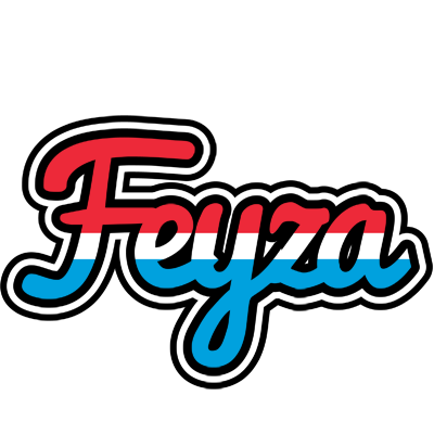 Feyza norway logo