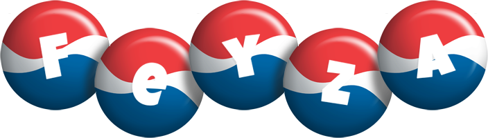 Feyza paris logo