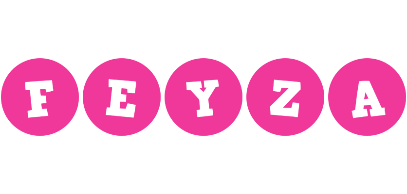 Feyza poker logo
