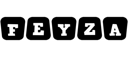Feyza racing logo