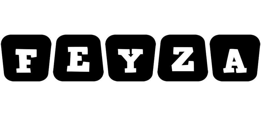 Feyza racing logo