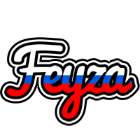 Feyza russia logo