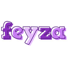 Feyza sensual logo