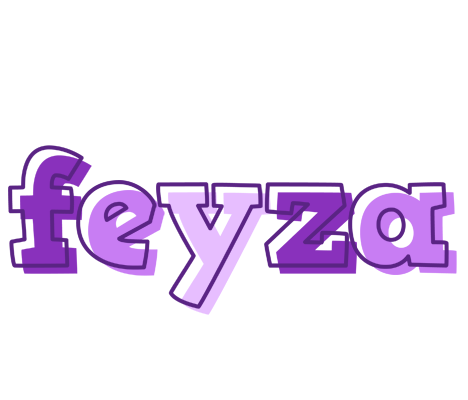 Feyza sensual logo
