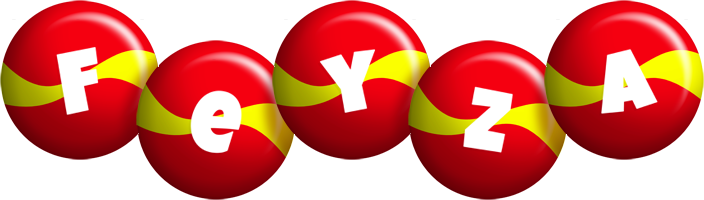 Feyza spain logo