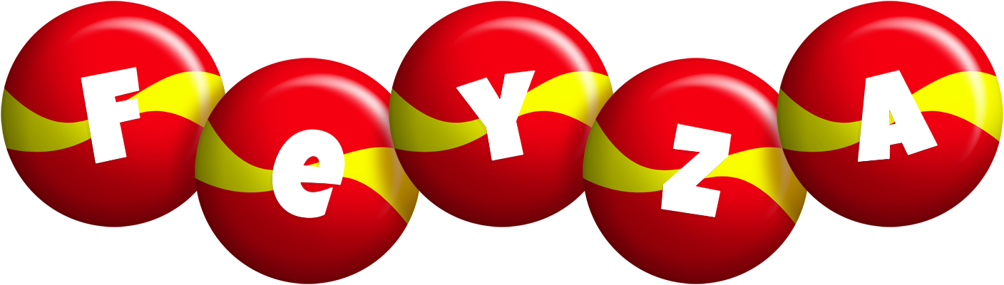 Feyza spain logo