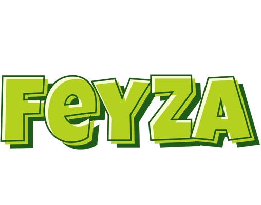 Feyza summer logo