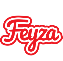 Feyza sunshine logo