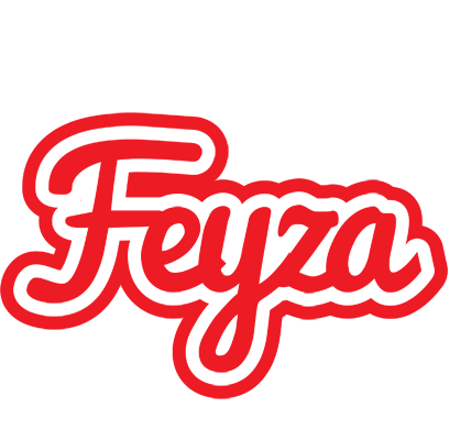 Feyza sunshine logo