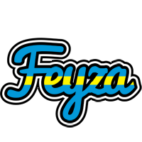 Feyza sweden logo