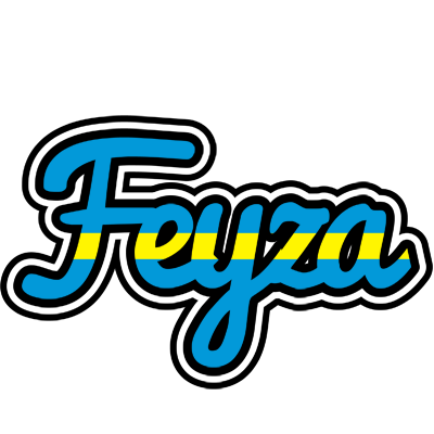 Feyza sweden logo