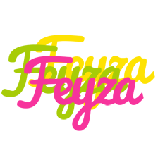 Feyza sweets logo