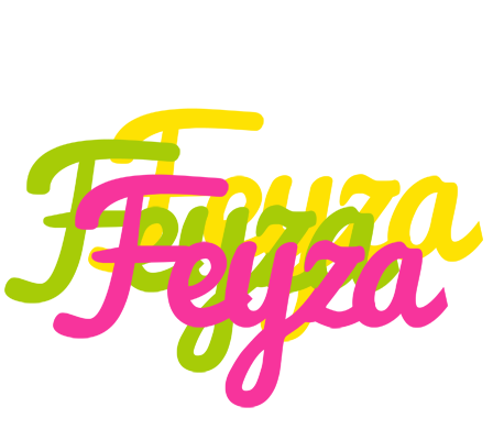 Feyza sweets logo