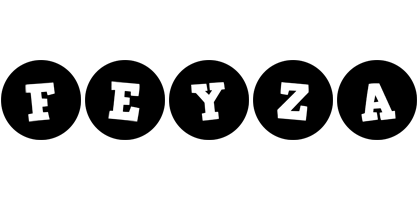 Feyza tools logo