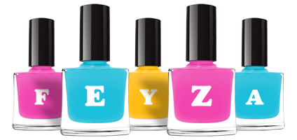 Feyza variety logo