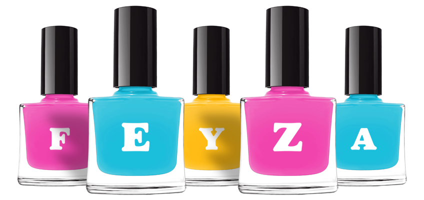Feyza variety logo