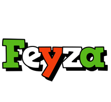 Feyza venezia logo