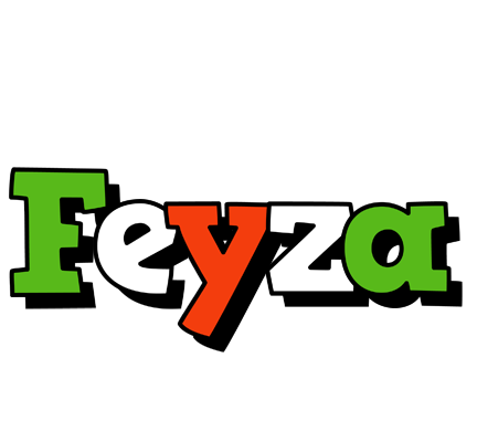 Feyza venezia logo