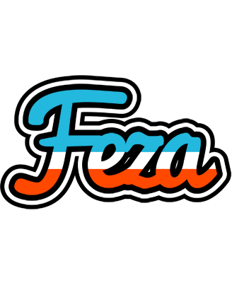 Feza america logo