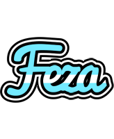 Feza argentine logo