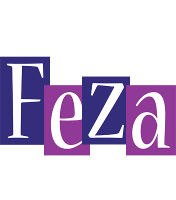 Feza autumn logo