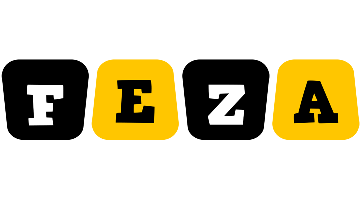 Feza boots logo