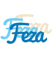 Feza breeze logo