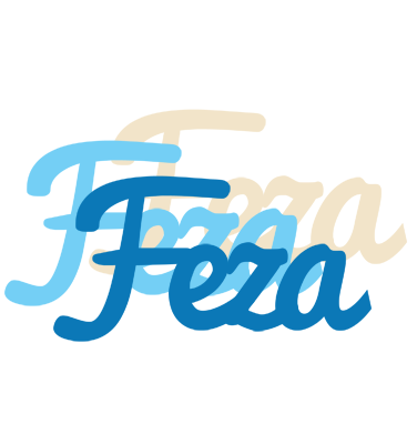 Feza breeze logo