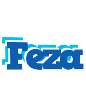 Feza business logo