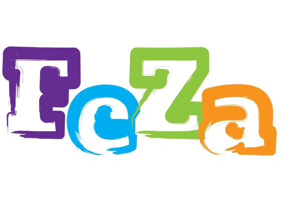 Feza casino logo