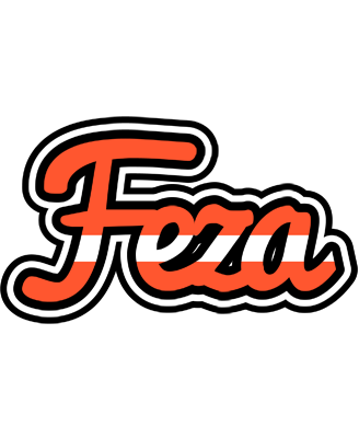 Feza denmark logo