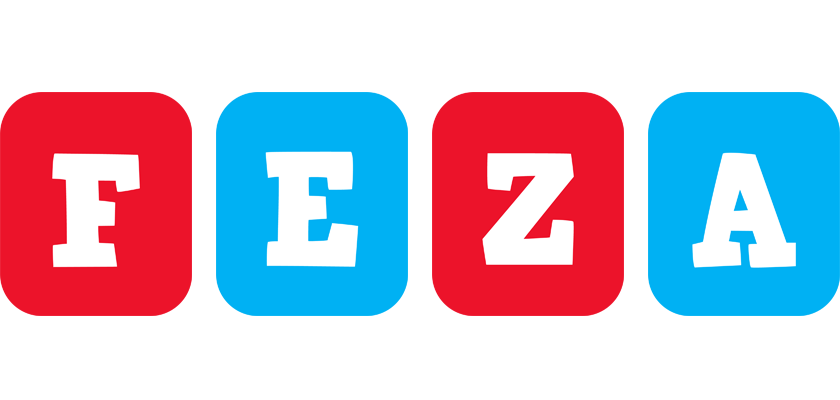 Feza diesel logo