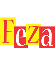 Feza errors logo