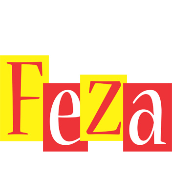 Feza errors logo
