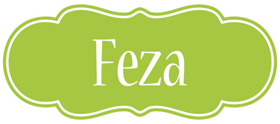 Feza family logo