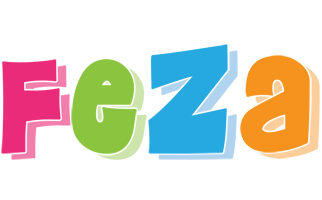 Feza friday logo