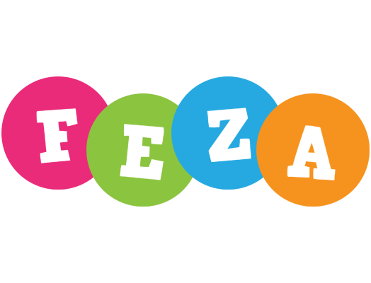 Feza friends logo