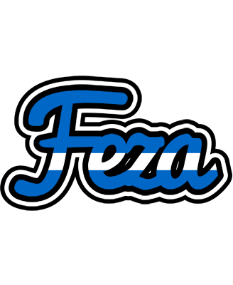 Feza greece logo
