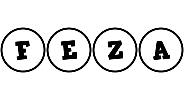 Feza handy logo