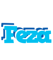 Feza jacuzzi logo