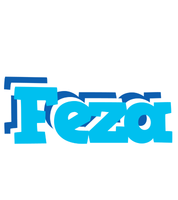 Feza jacuzzi logo