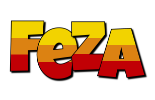 Feza jungle logo