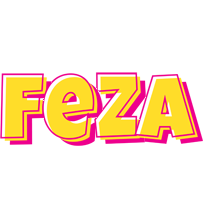 Feza kaboom logo