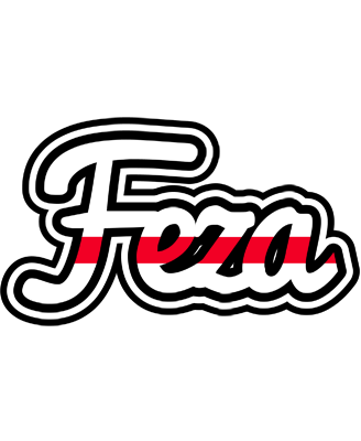 Feza kingdom logo