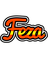 Feza madrid logo